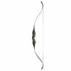 White Feather Fieldbow One Piece Sirin RH 62"-40# - Image 4