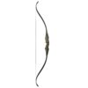 White Feather Fieldbow One Piece Sirin RH 62"-40# - Image 23