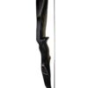 White Feather Fieldbow One Piece Sirin RH 62"-40# - Image 10
