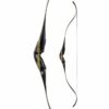White Feather Fieldbow One Piece Vermilion RH 62"-45# - Image 22