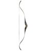 White Feather Fieldbow One Piece Vermilion RH 62"-45# - Image 3
