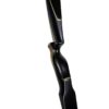 White Feather Fieldbow One Piece Vermilion RH 62"-45# - Image 12