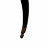 White Feather Fieldbow One Piece Vermilion RH 62"-45# - Image 6