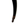 White Feather Fieldbow One Piece Vermilion RH 62"-45# - Image 8