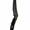 White Feather Fieldbow One Piece Vermilion RH 62"-45# - Image 18
