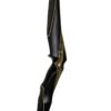 White Feather Fieldbow One Piece Vermilion RH 62"-45# - Image 14