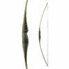 White Feather Longbow Turul RH 68"-30# Red - Image 33