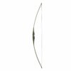 White Feather Longbow Turul RH 68"-30# Red - Image 14
