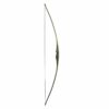 White Feather Longbow Turul RH 68"-30# Red - Image 36