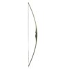White Feather Longbow Turul RH 68"-30# Red - Image 24