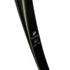 White Feather Longbow Turul RH 68"-30# Red - Image 21