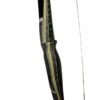 White Feather Longbow Turul RH 68"-30# Red - Image 38