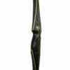 White Feather Longbow Turul RH 68"-30# Red - Image 4