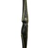 White Feather Longbow Turul RH 68"-30# Red - Image 3