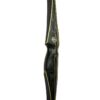 White Feather Longbow Turul RH 68"-30# Red - Image 8