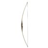 White Feather Longbow Turul RH 68"-30# Red - Image 6