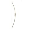 White Feather Longbow Turul RH 68"-30# Red - Image 28