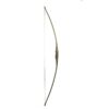 White Feather Longbow Turul RH 68"-30# Red - Image 17