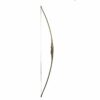 White Feather Longbow Turul RH 68"-30# Red - Image 5