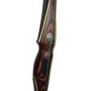 White Feather Longbow Turul RH 68"-30# Red - Image 13