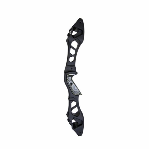White Feather Handle Nightjar LH 19" - Image 4