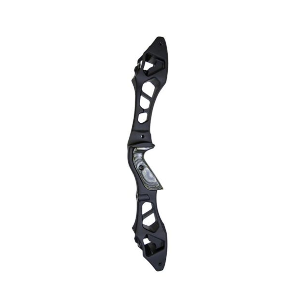 White Feather Handle Nightjar LH 19" - Image 16