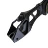 White Feather Handle Nightjar RH 19" - Image 2