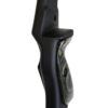 White Feather Handle Nightjar RH 19"