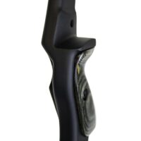 White Feather Handle Nightjar LH 19"