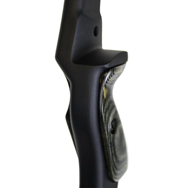 White Feather Handle Nightjar LH 19" - Image 19