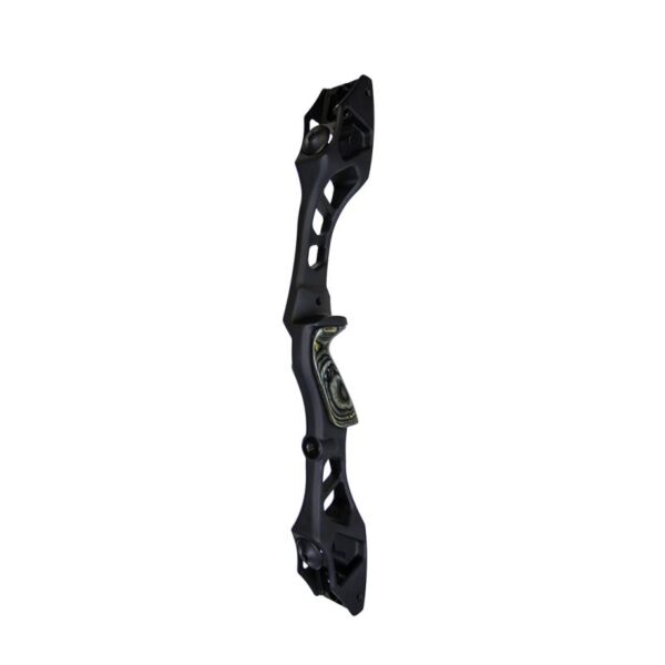 White Feather Handle Nightjar LH 19" - Image 24