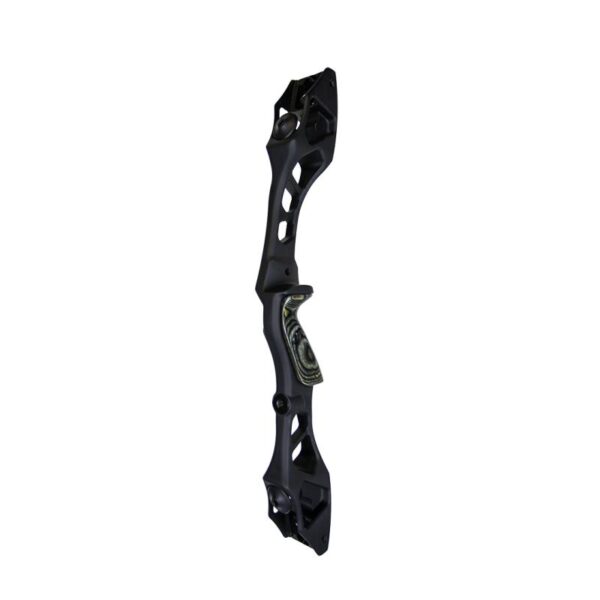 White Feather Handle Nightjar LH 19" - Image 11