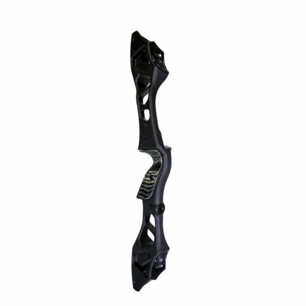 White Feather Handle Nightjar LH 19" - Image 23