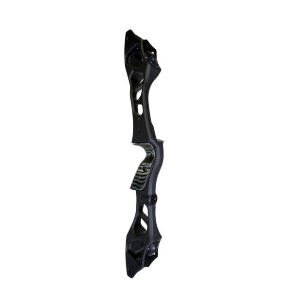 White Feather Handle Nightjar LH 19" - Image 14
