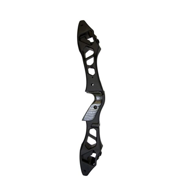 White Feather Handle Nightjar LH 19" - Image 10