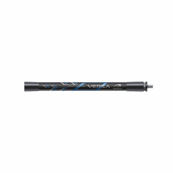 Shibuya Stabilizer Short Versa 10" White - Image 2