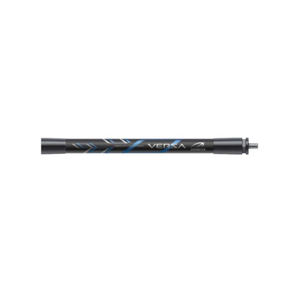 Shibuya Stabilizer Short Versa 10" White - Image 3