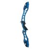 Hoyt Handle Grand Prix GMX 3-Series 25" LH Solar Orange - Image 7