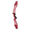 Hoyt Handle Grand Prix GMX 3-Series 25" LH Solar Orange - Image 2
