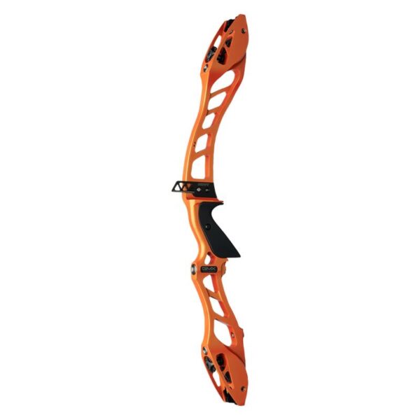 Hoyt Handle Grand Prix GMX 3-Series 25" RH InfraRed - Image 3
