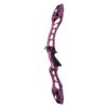 Hoyt Handle Grand Prix GMX 3-Series 25" LH Solar Orange - Image 4