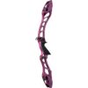 Hoyt Handle Grand Prix GMX 3-Series 25" LH Solar Orange - Image 5