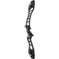 Hoyt Handle Grand Prix GMX 3-Series 27" LH Black Ink