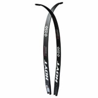 Hoyt Limbs Formula Syntactic Foam Axia 66"-28#