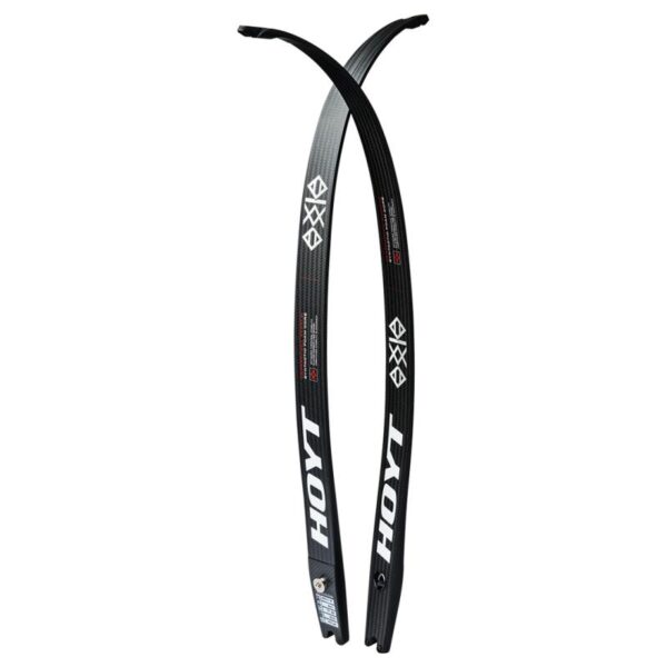 Hoyt Limbs Formula Syntactic Foam Axia 68"-42# - Image 2
