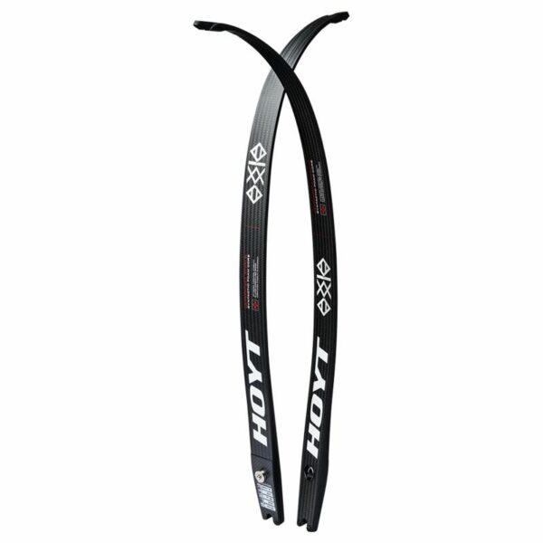 Hoyt Limbs Grand Prix Syntactic Foam Axia 68"-32#