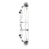PSE Compound Bow Supra X 37 SE2 RH 60#- (26.5"-32.0") 65%-75% Let Off Black - Image 2