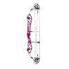 PSE Compound Bow Supra X 37 SE2 RH 60#- (26.5"-32.0") 65%-75% Let Off Black - Image 4
