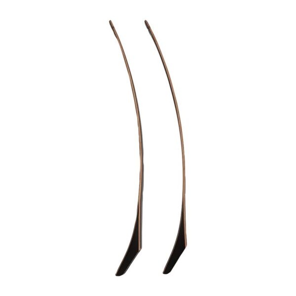 Bear Archery Take Down Limbs Long Bow 40# - Image 2
