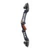 Gillo Handle GF-25 ILF RH Gold/Black - Image 2